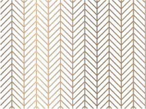 Chevron parquet pattern